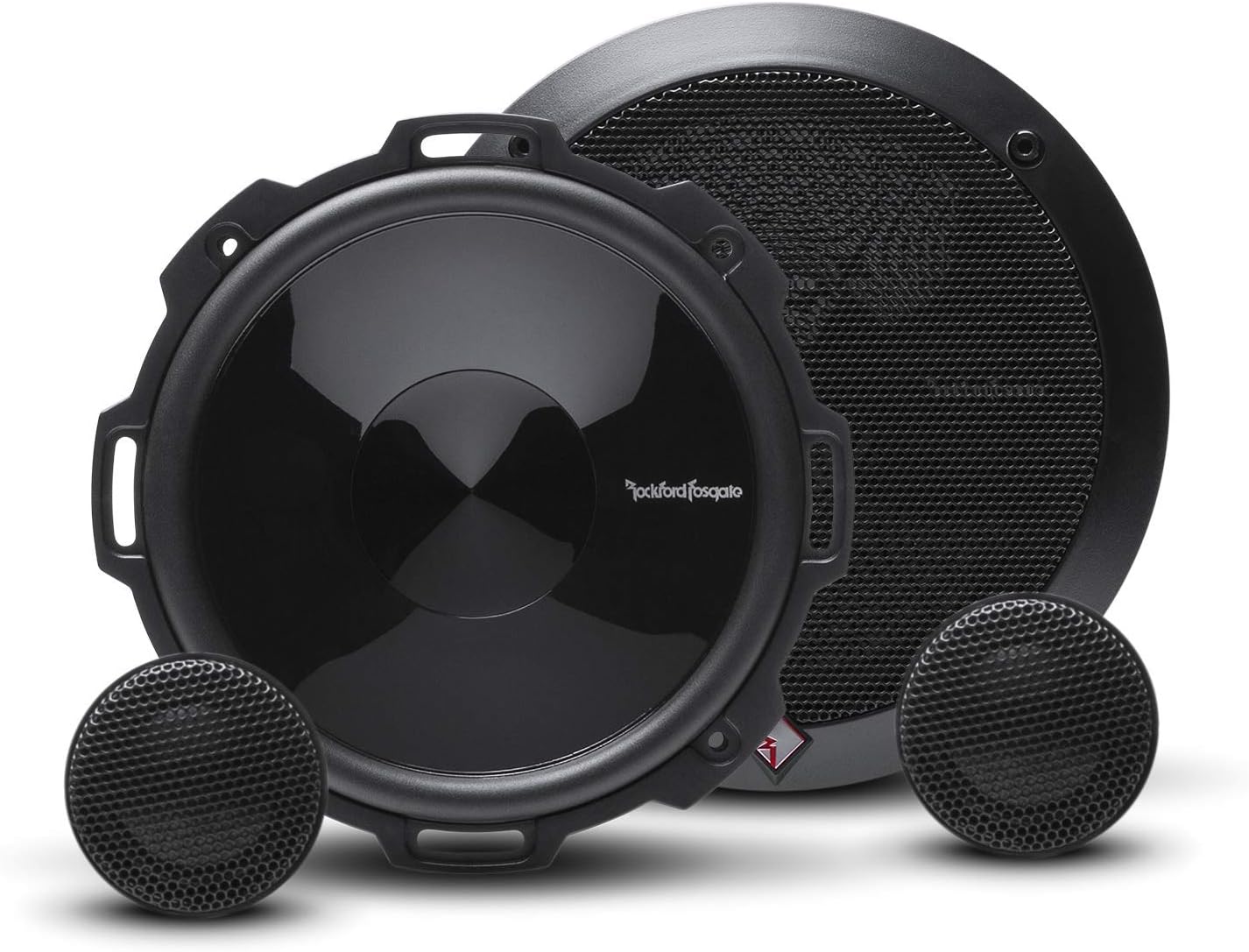 Rockford Fosgate P1675-S 6.75 Rockford Fosgate P1675-S 6.75